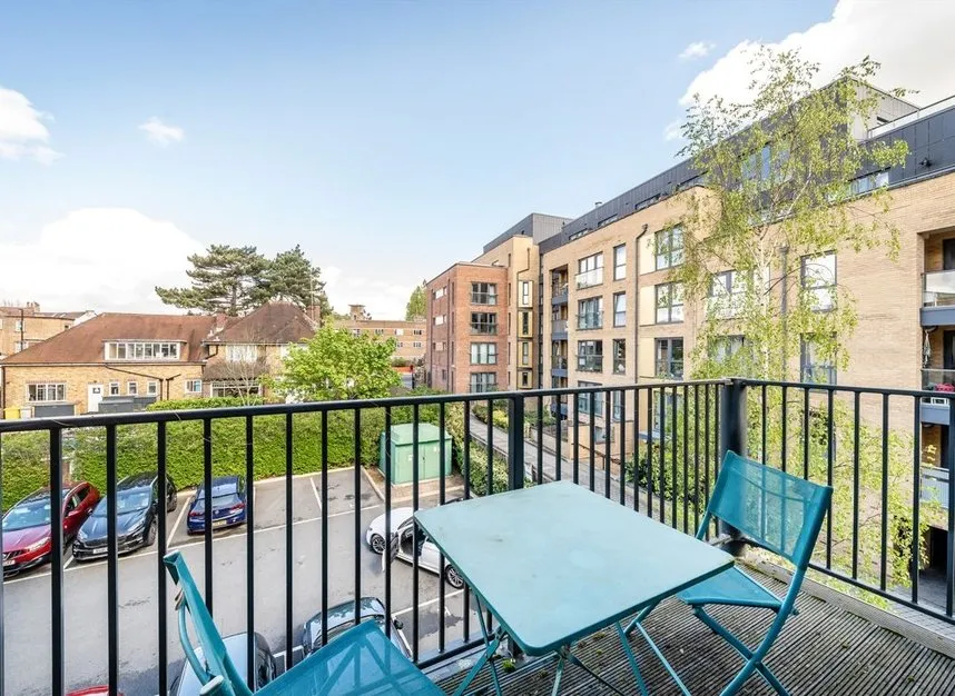 Samuelson Place, Isleworth, TW7, photo 6