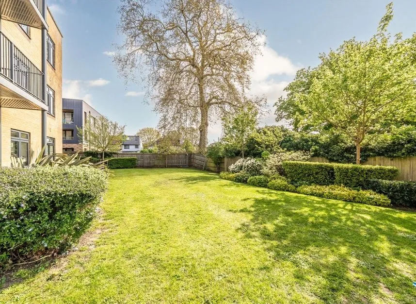 Samuelson Place, Isleworth, TW7, photo 7