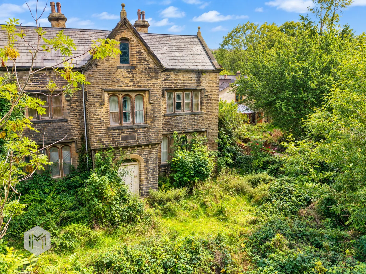 Cherry Tree House Dam Top, Rossendale, BB4 7PZ, photo 11