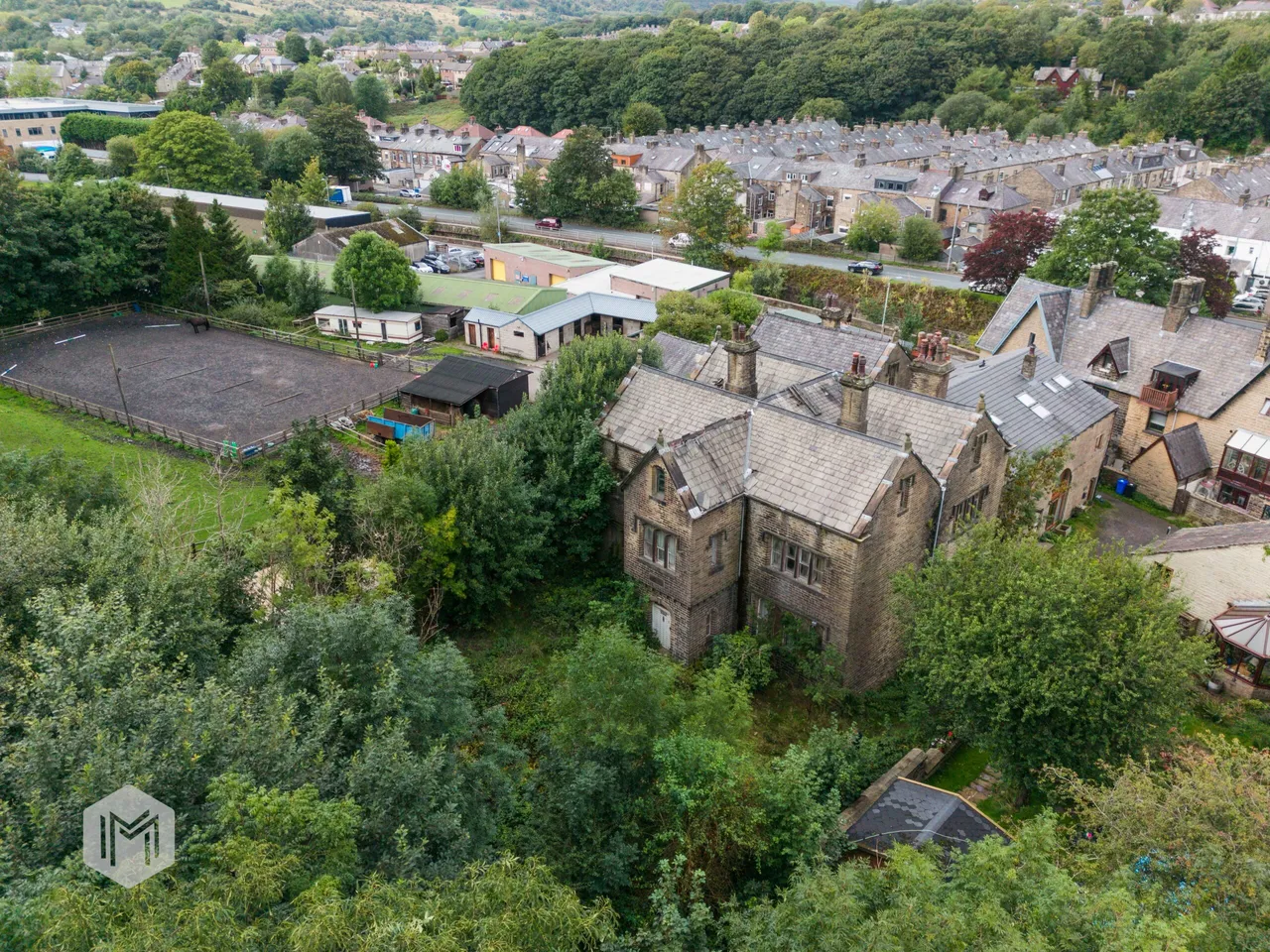 Cherry Tree House Dam Top, Rossendale, BB4 7PZ, photo 3