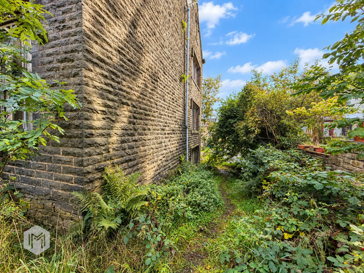 Cherry Tree House Dam Top, Rossendale, BB4 7PZ, photo 9