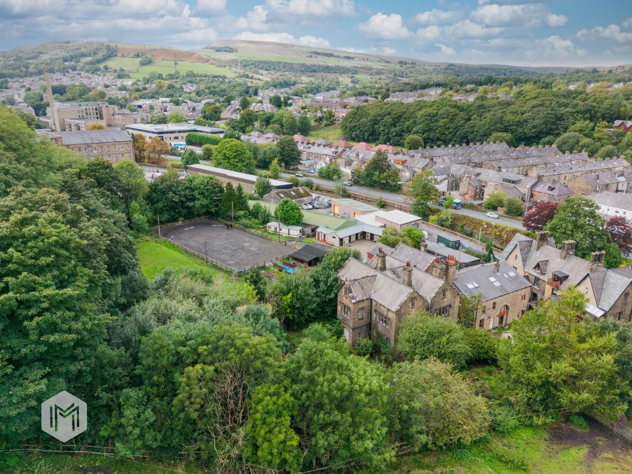 Cherry Tree House Dam Top, Rossendale, BB4 7PZ, photo 10