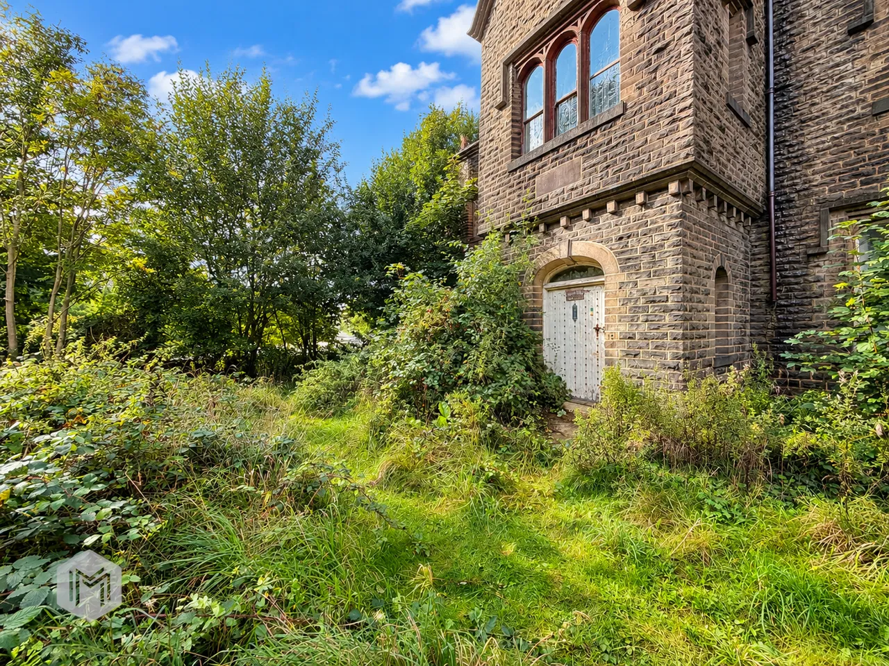 Cherry Tree House Dam Top, Rossendale, BB4 7PZ, photo 4