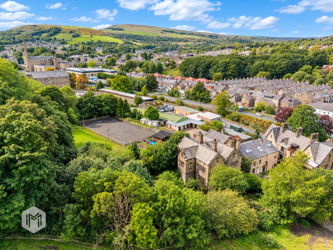 Cherry Tree House Dam Top, Rossendale, BB4 7PZ, photo 5