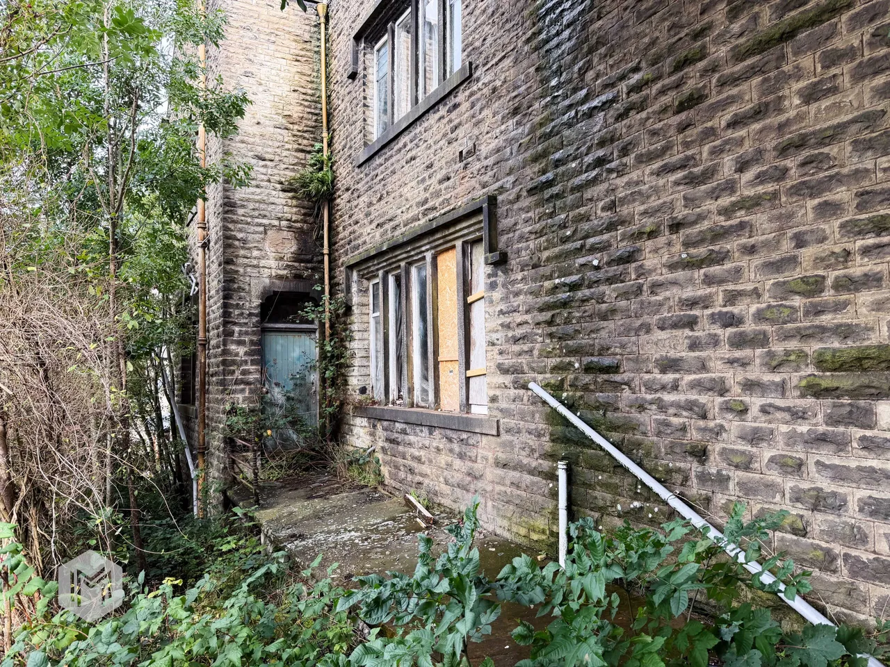 Cherry Tree House Dam Top, Rossendale, BB4 7PZ, photo 12