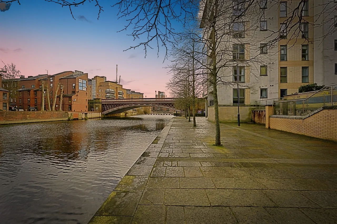 Bowman Lane, Hunslet, LS10, photo 10