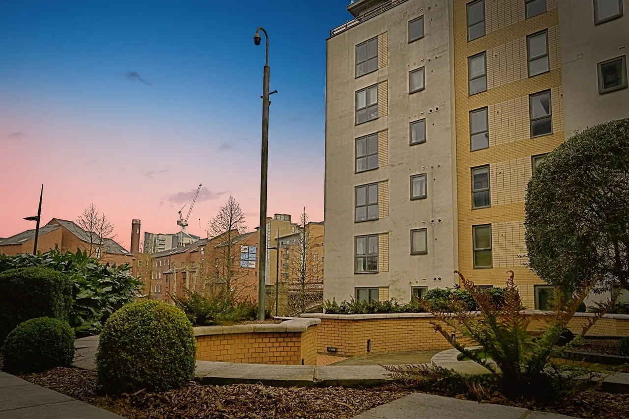 Bowman Lane, Hunslet, LS10, photo 9