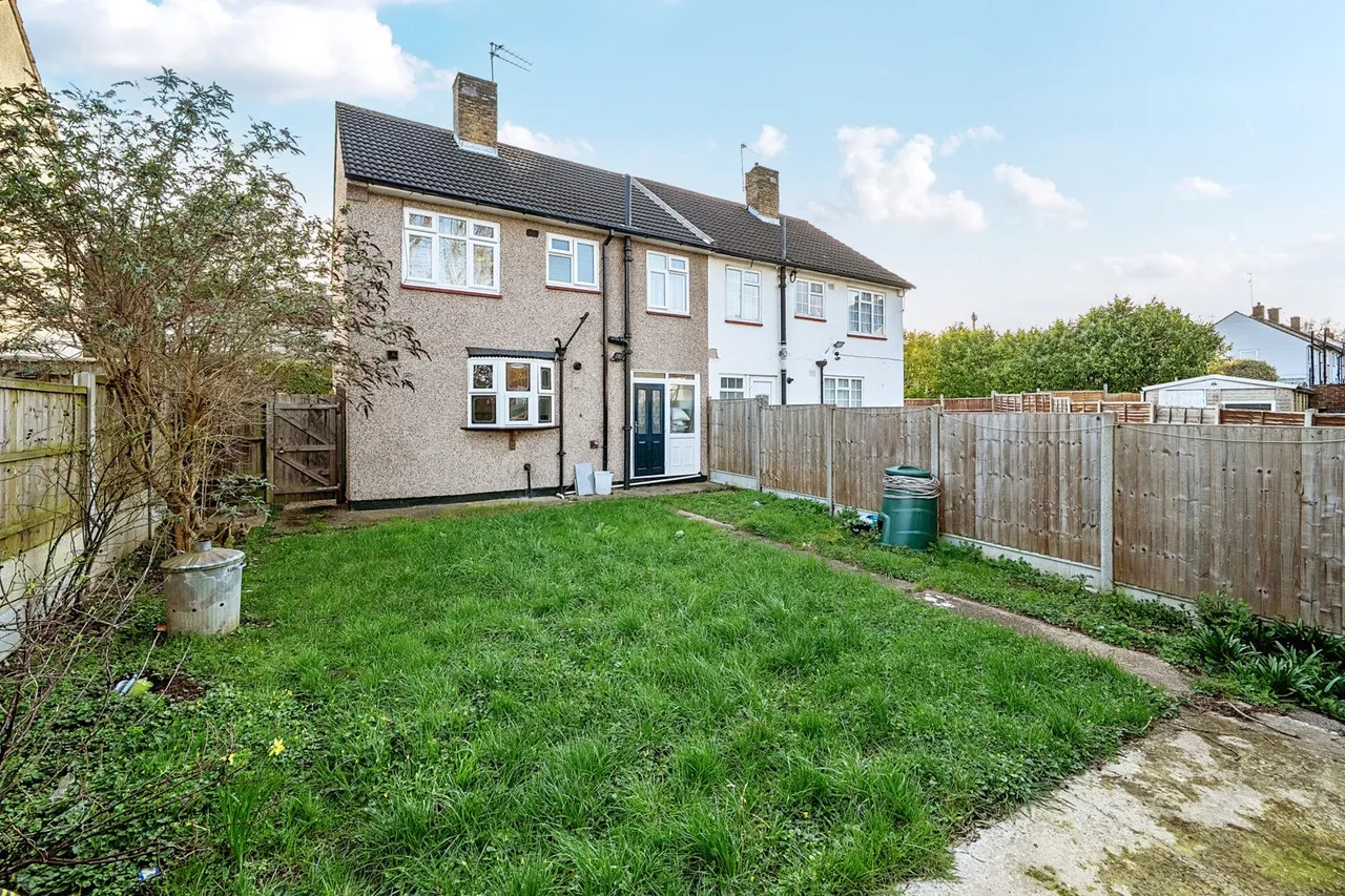 3 bed house for sale — Clarendon Green, BR5