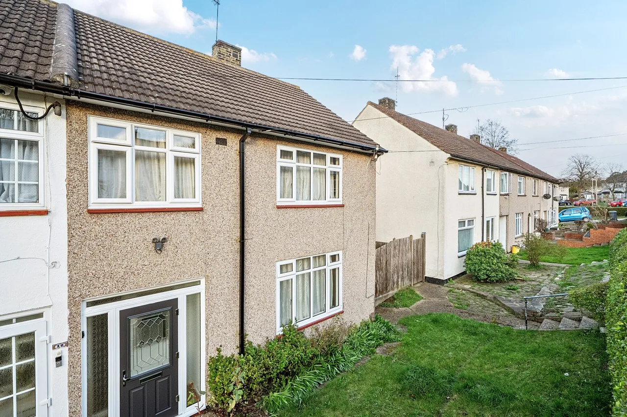 Clarendon Green, BR5, photo 17