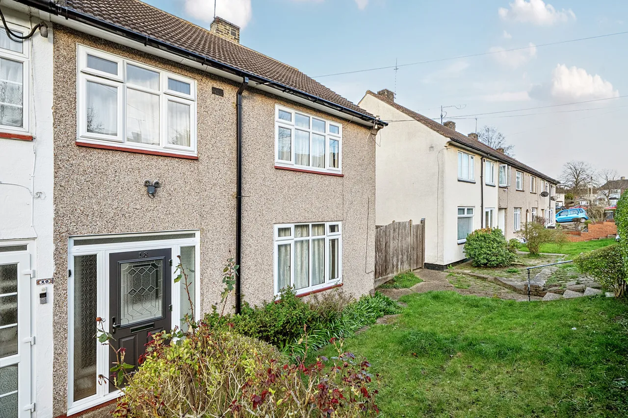 Clarendon Green, BR5, photo 20