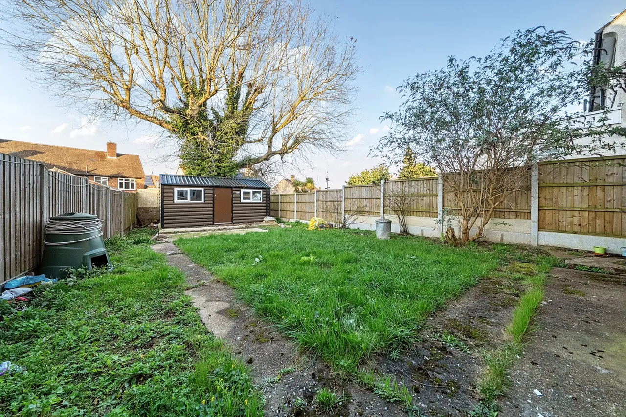 Clarendon Green, BR5, photo 2