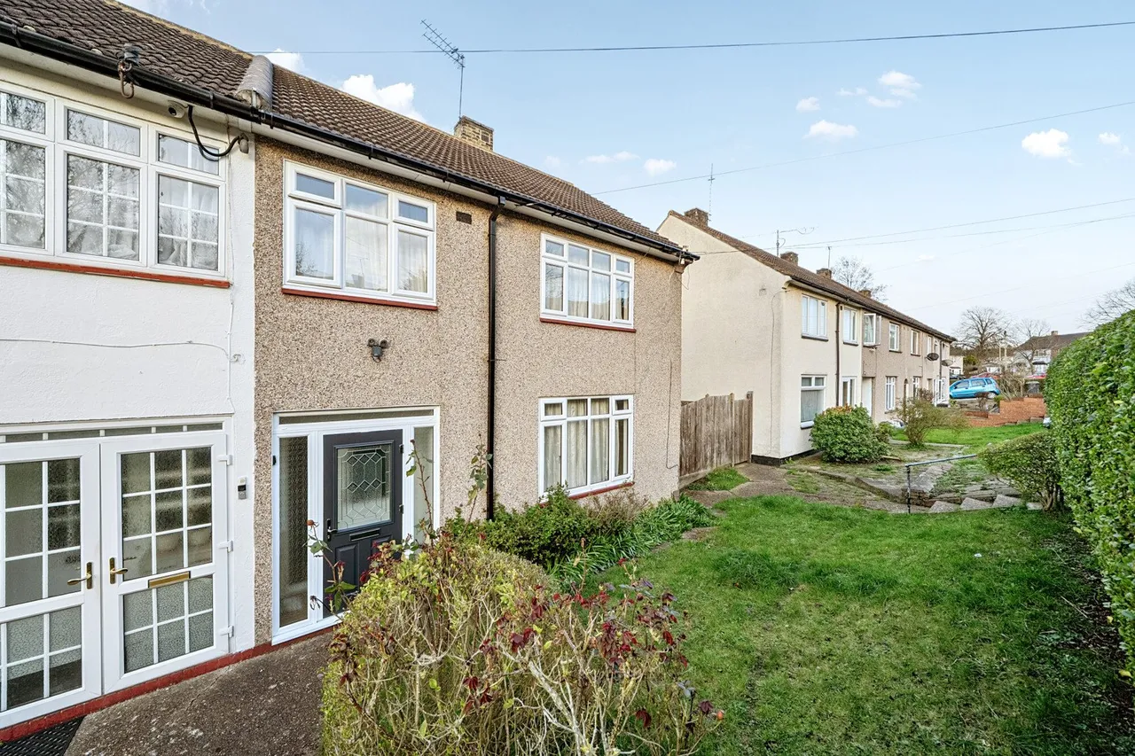 Clarendon Green, BR5, photo 16