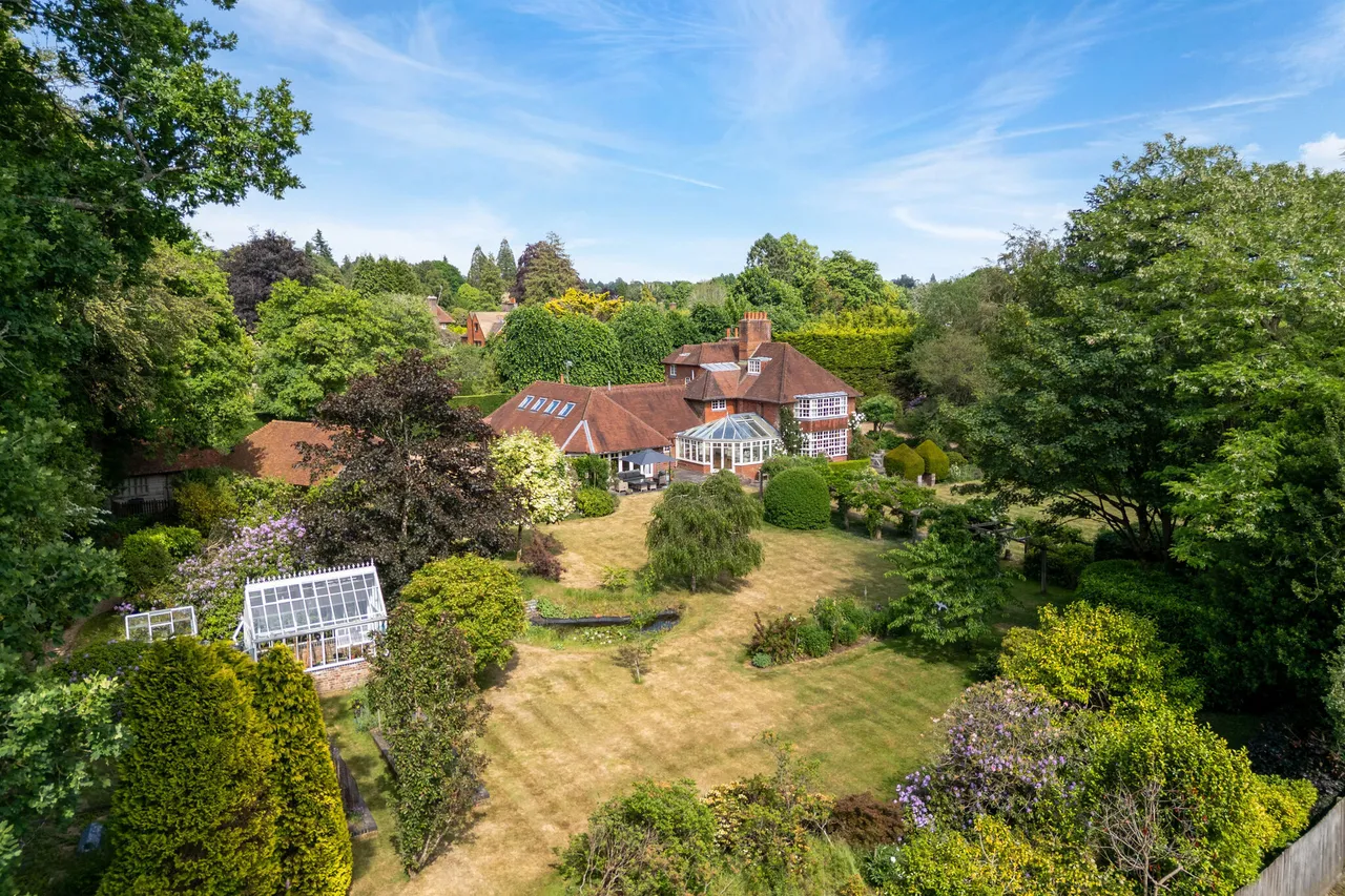 Weydown Road, Haslemere, GU27, photo 4