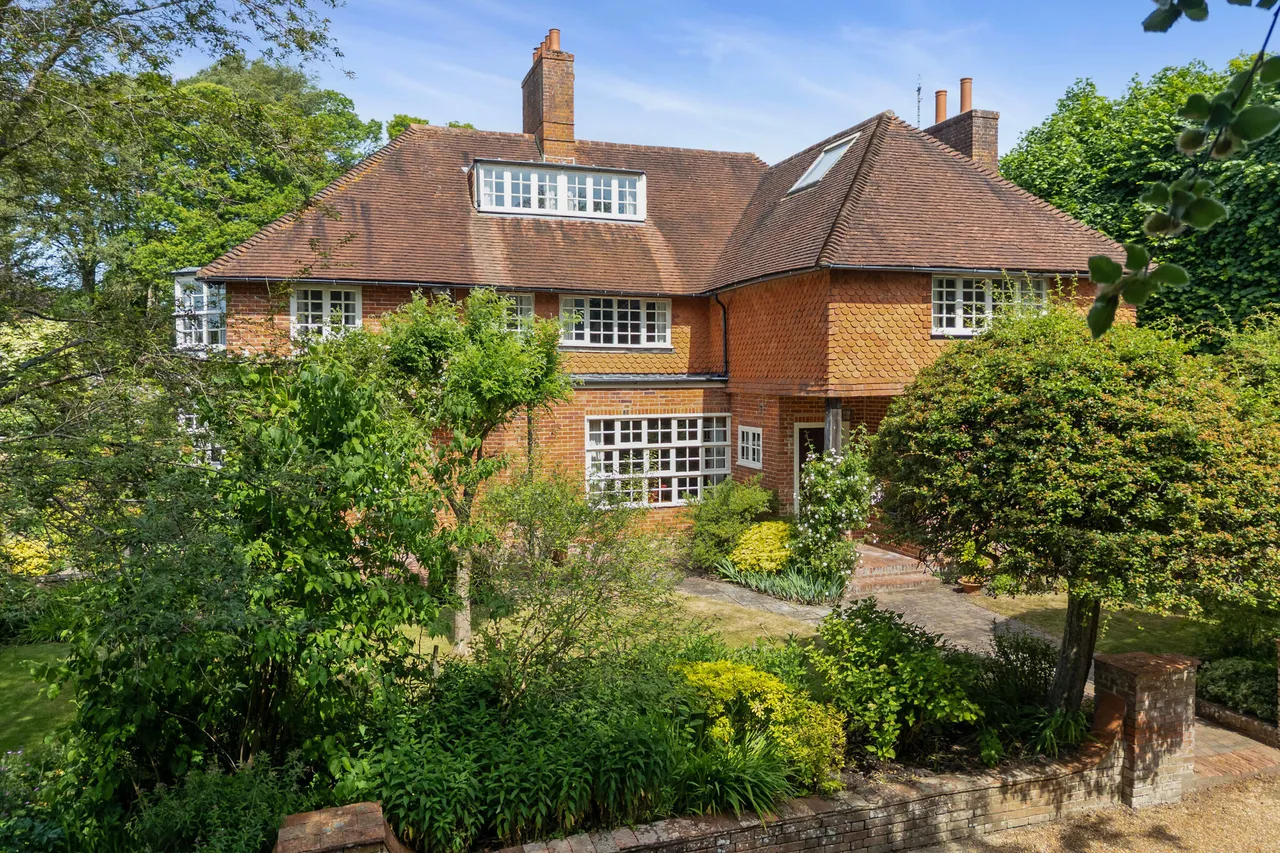 Weydown Road, Haslemere, GU27, photo 5