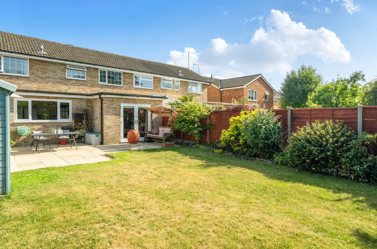 Charwood Road, Wokingham, RG40, photo 23