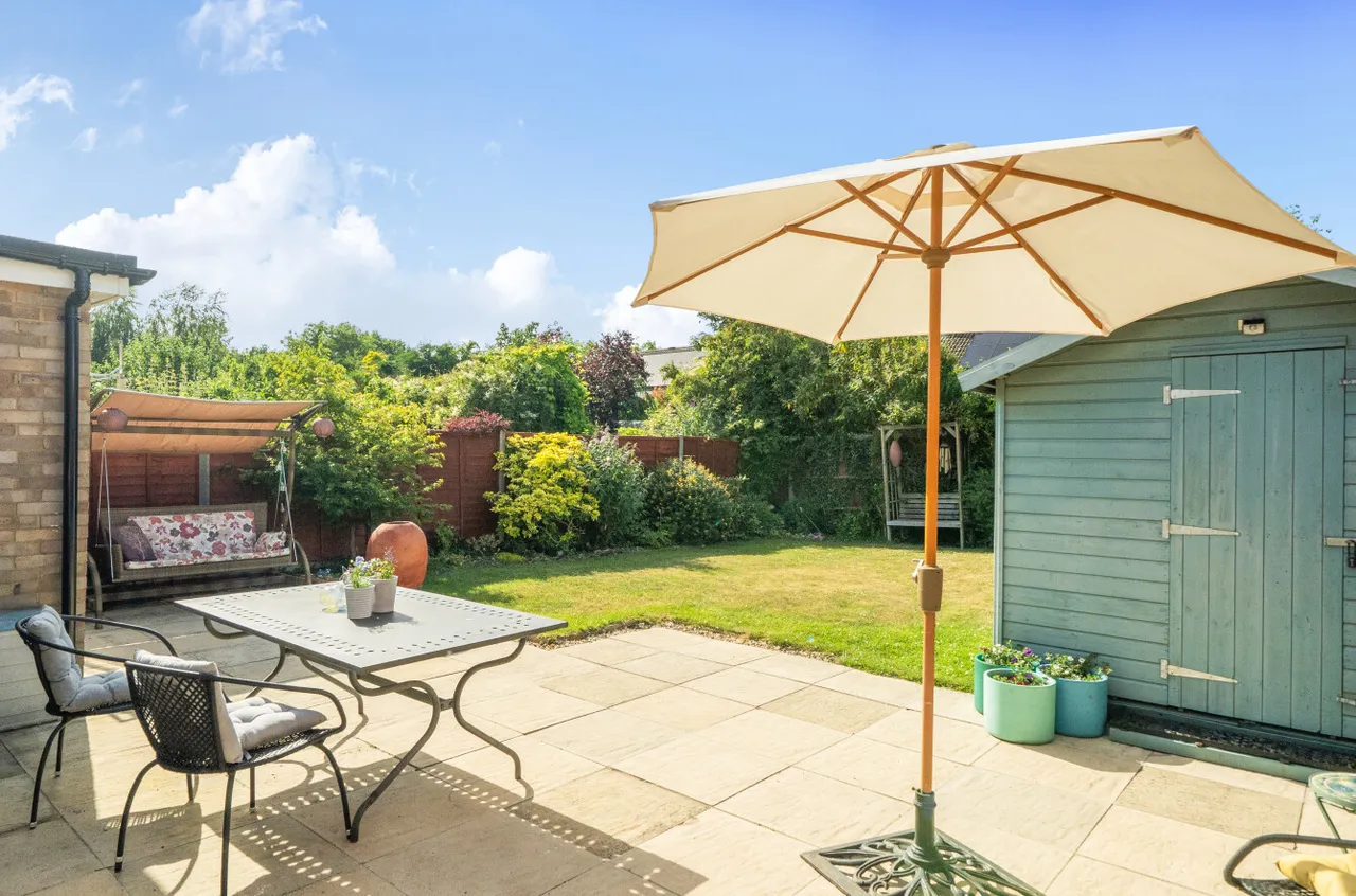 Charwood Road, Wokingham, RG40, photo 4