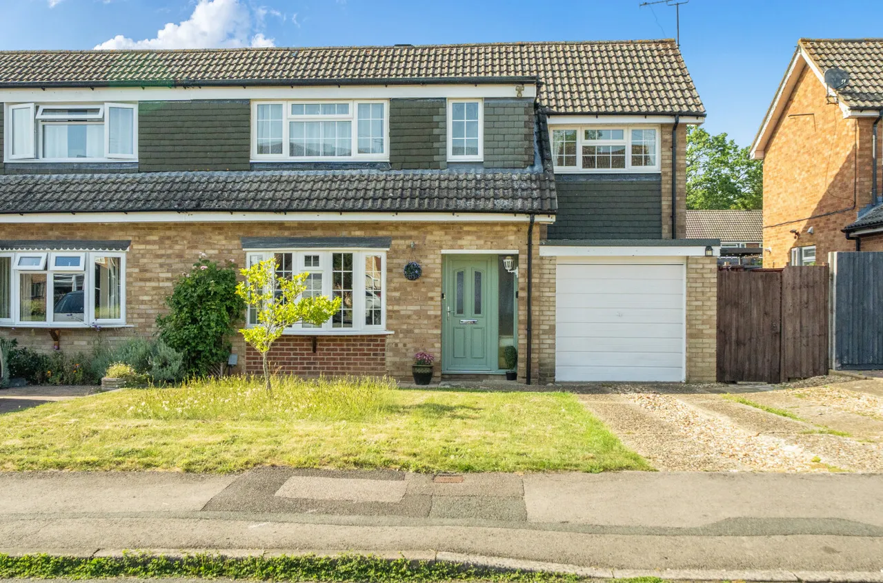 Charwood Road, Wokingham, RG40, photo 25