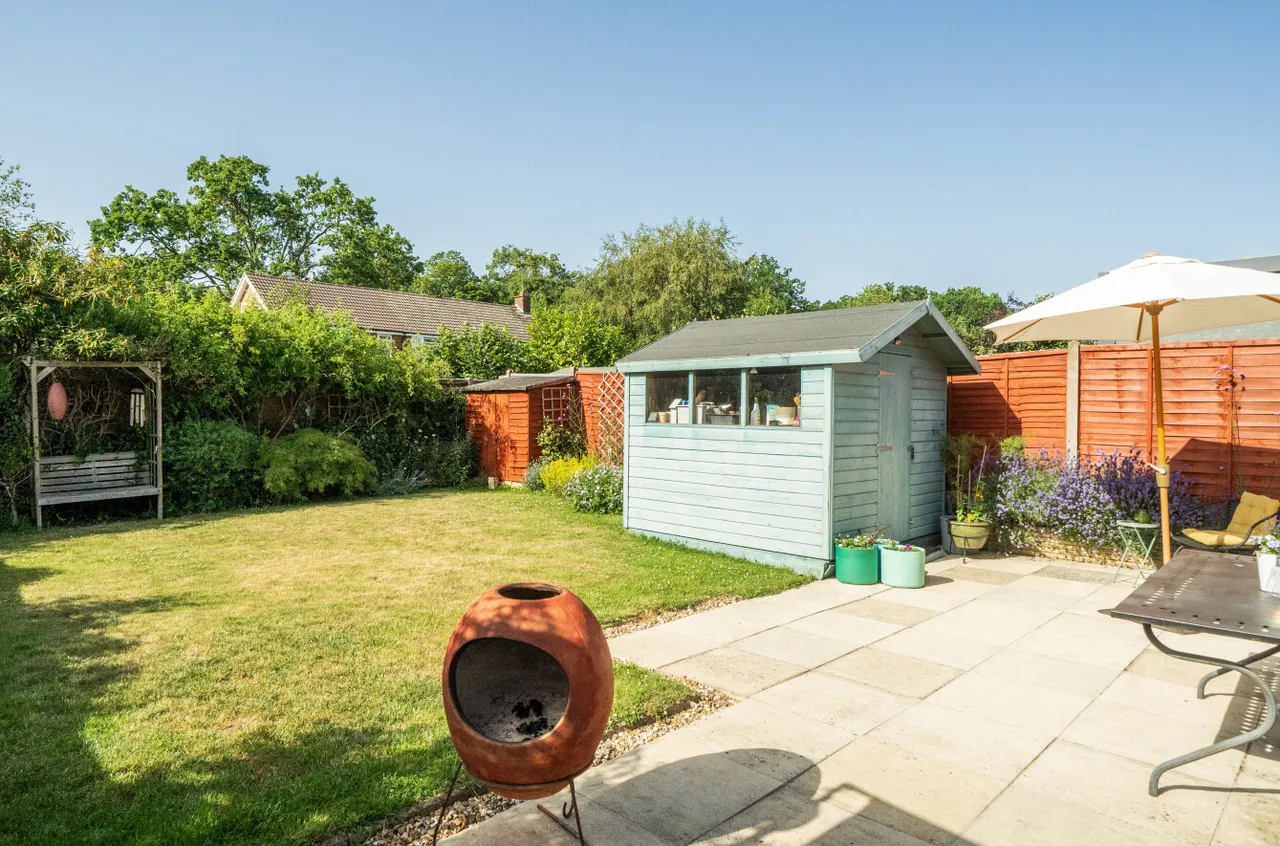 Charwood Road, Wokingham, RG40, photo 22