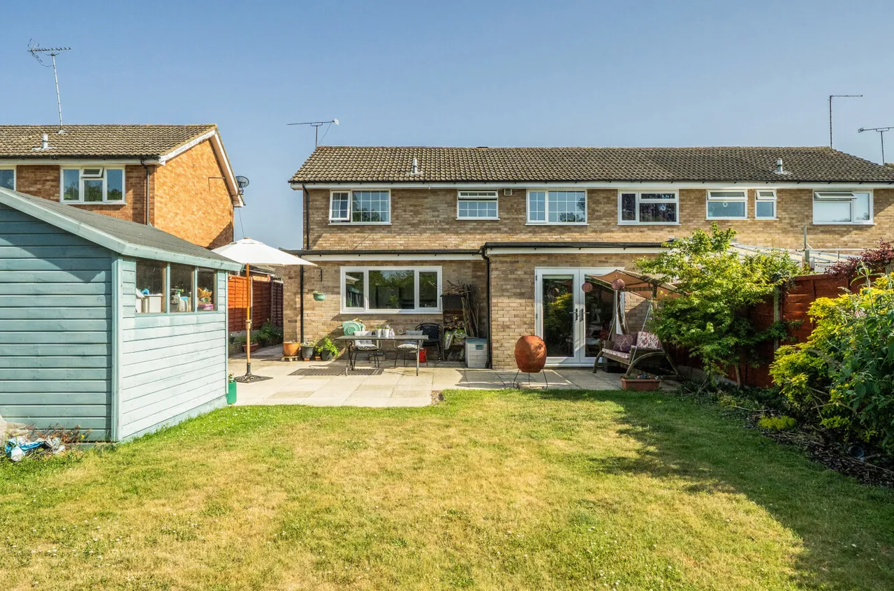 Charwood Road, Wokingham, RG40, photo 24