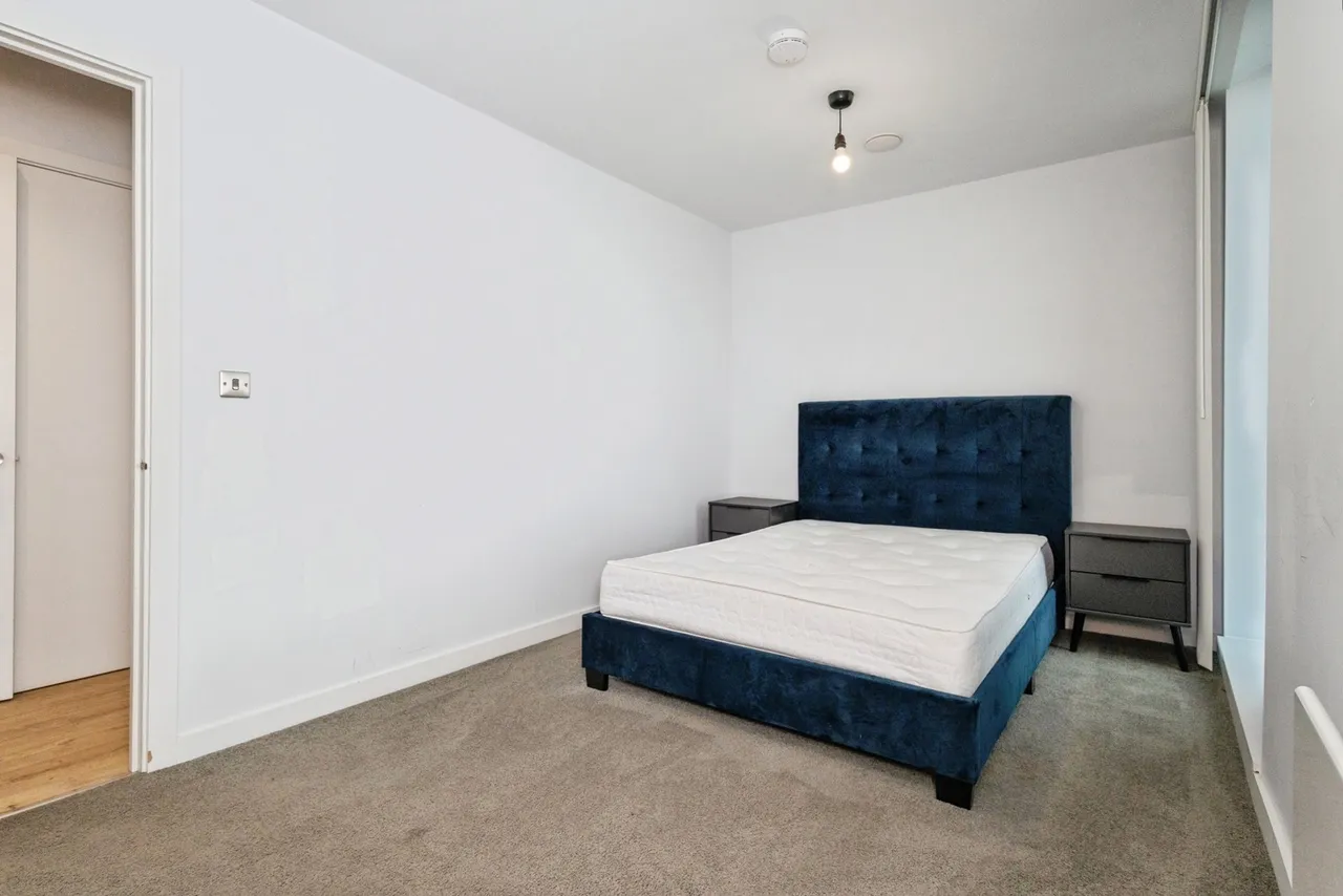Whitworth Street West, Manchester, Greater Manchester, M1, photo 11