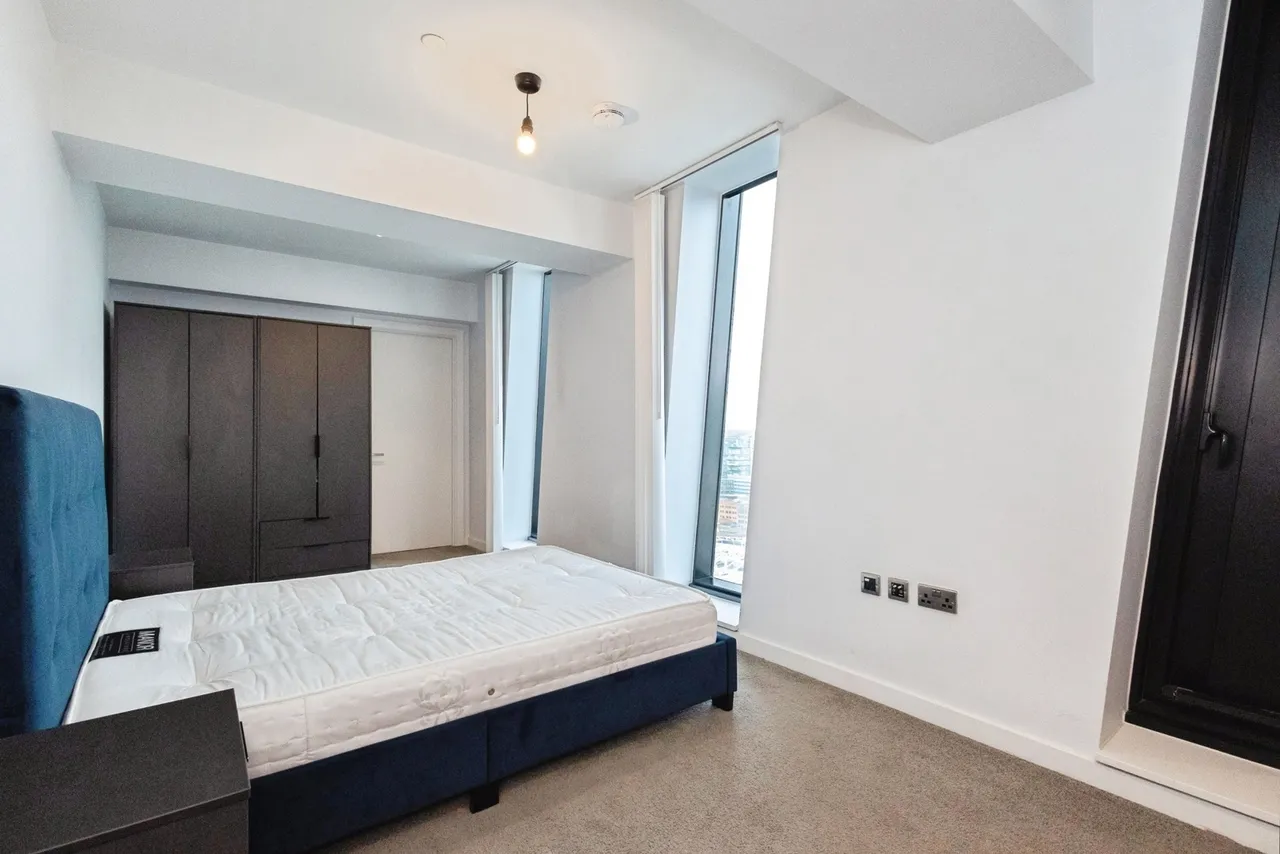 Whitworth Street West, Manchester, Greater Manchester, M1, photo 12