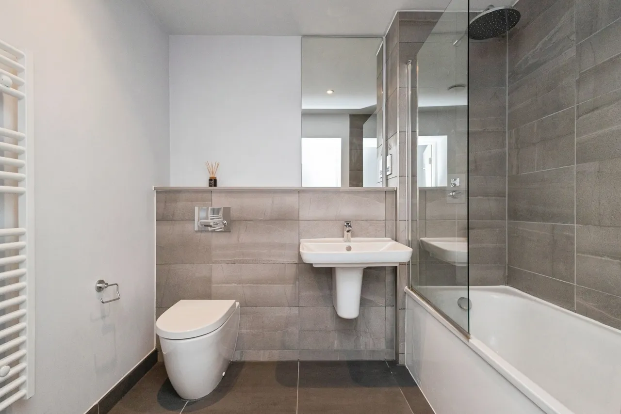 Whitworth Street West, Manchester, Greater Manchester, M1, photo 14