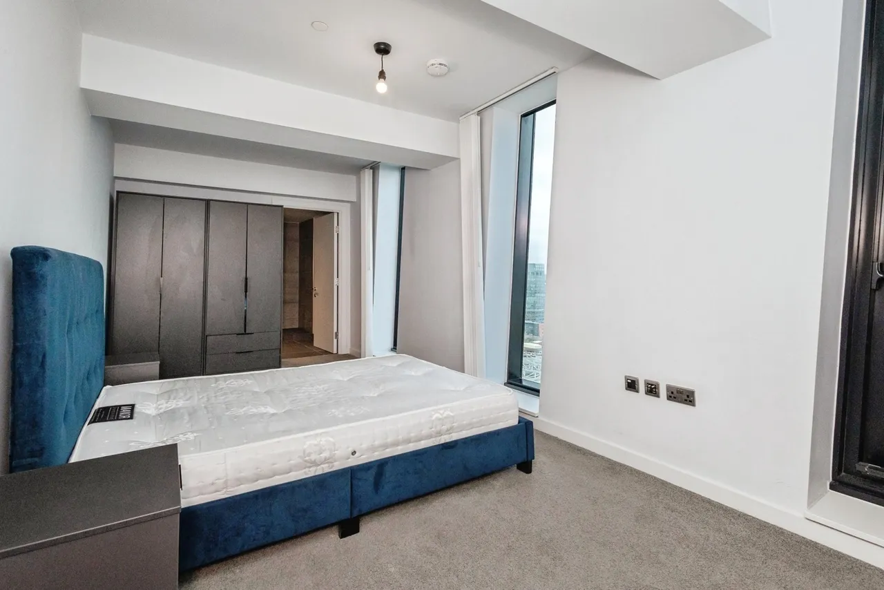 Whitworth Street West, Manchester, Greater Manchester, M1, photo 9
