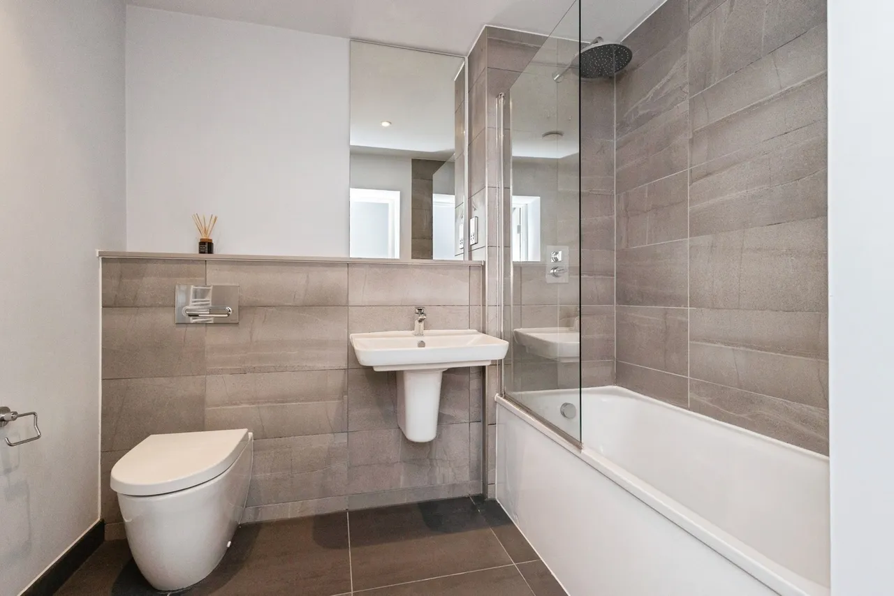 Whitworth Street West, Manchester, Greater Manchester, M1, photo 15