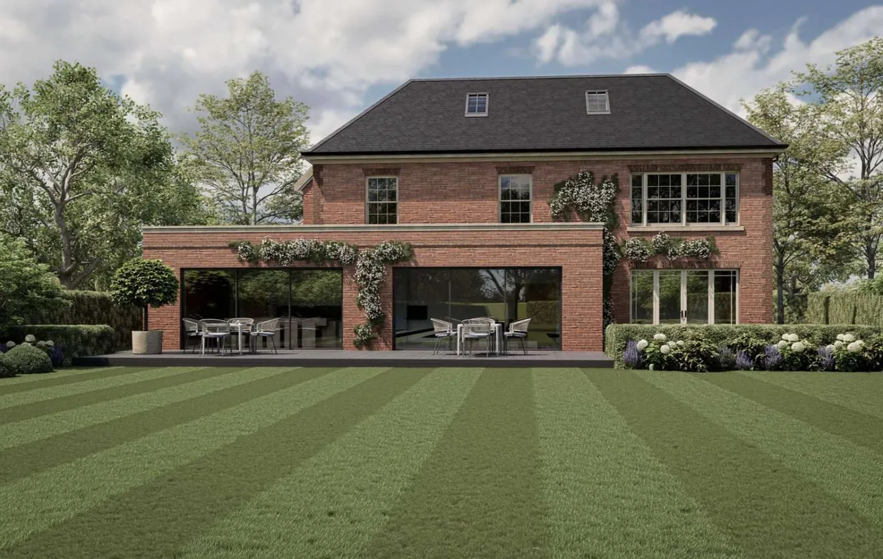 The Spinney, Queens Drive, Oxshott, Leatherhead, KT22 0PL, photo 8