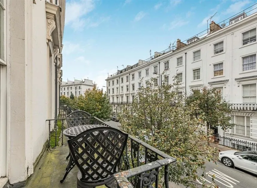 Gloucester Terrace, Hyde Park, W2, photo 6