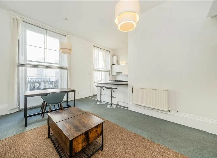 Gloucester Terrace, Hyde Park, W2, photo 2