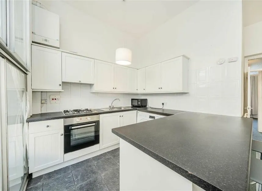 Gloucester Terrace, Hyde Park, W2, photo 4
