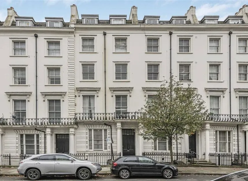 1 bed flat for sale — Gloucester Terrace, Hyde Park, W2