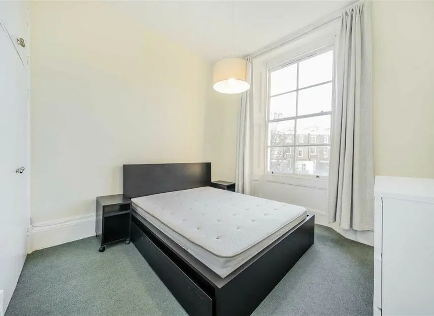 Gloucester Terrace, Hyde Park, W2, photo 5