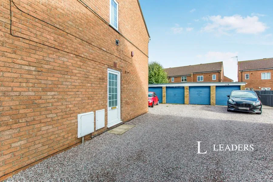 Alder Grove, Boston, PE21, photo 10