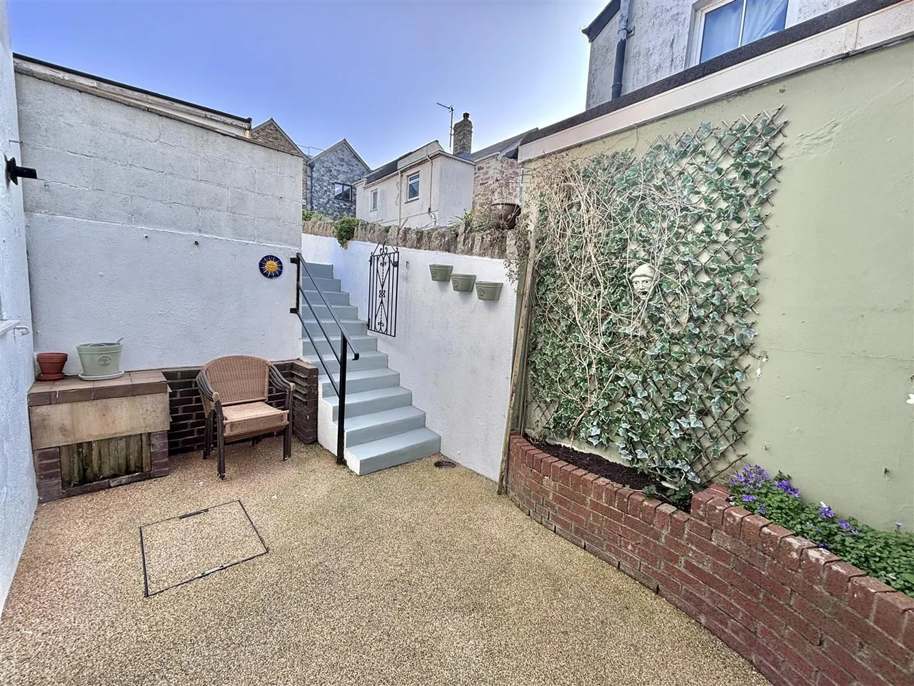 Mount Wise, Newquay, photo 16