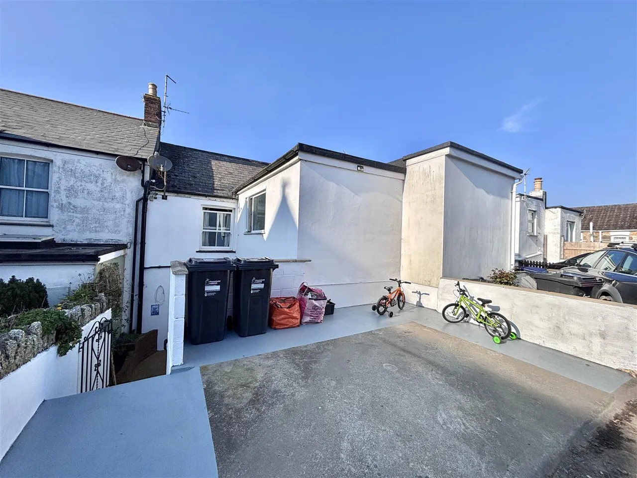 Mount Wise, Newquay, photo 14