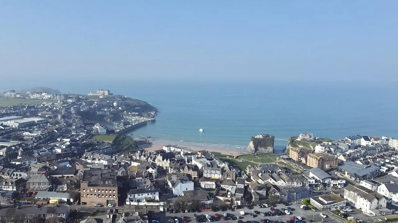 Mount Wise, Newquay, photo 2