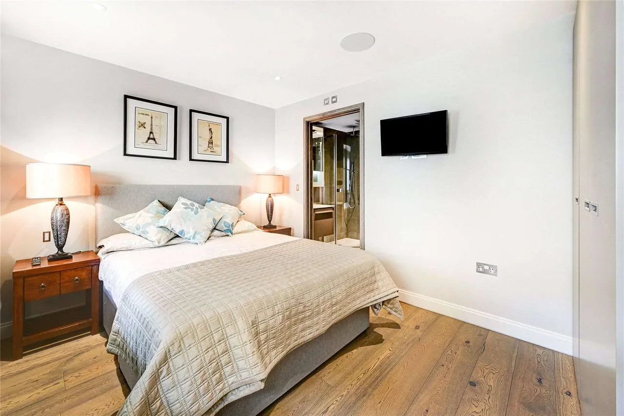 Ashburnham Mews, London, SW1P 4FH, photo 4