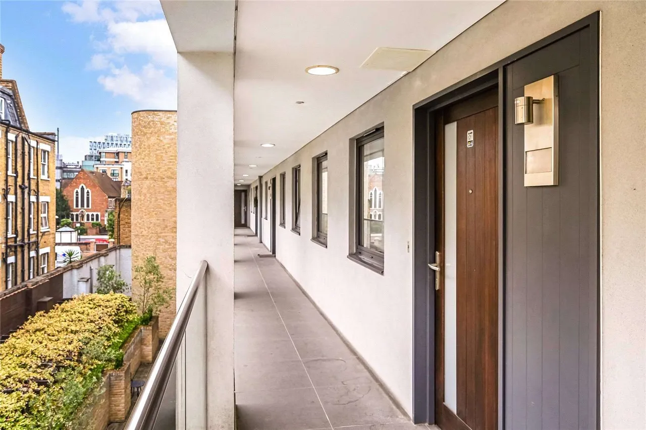 Ashburnham Mews, London, SW1P 4FH, photo 11