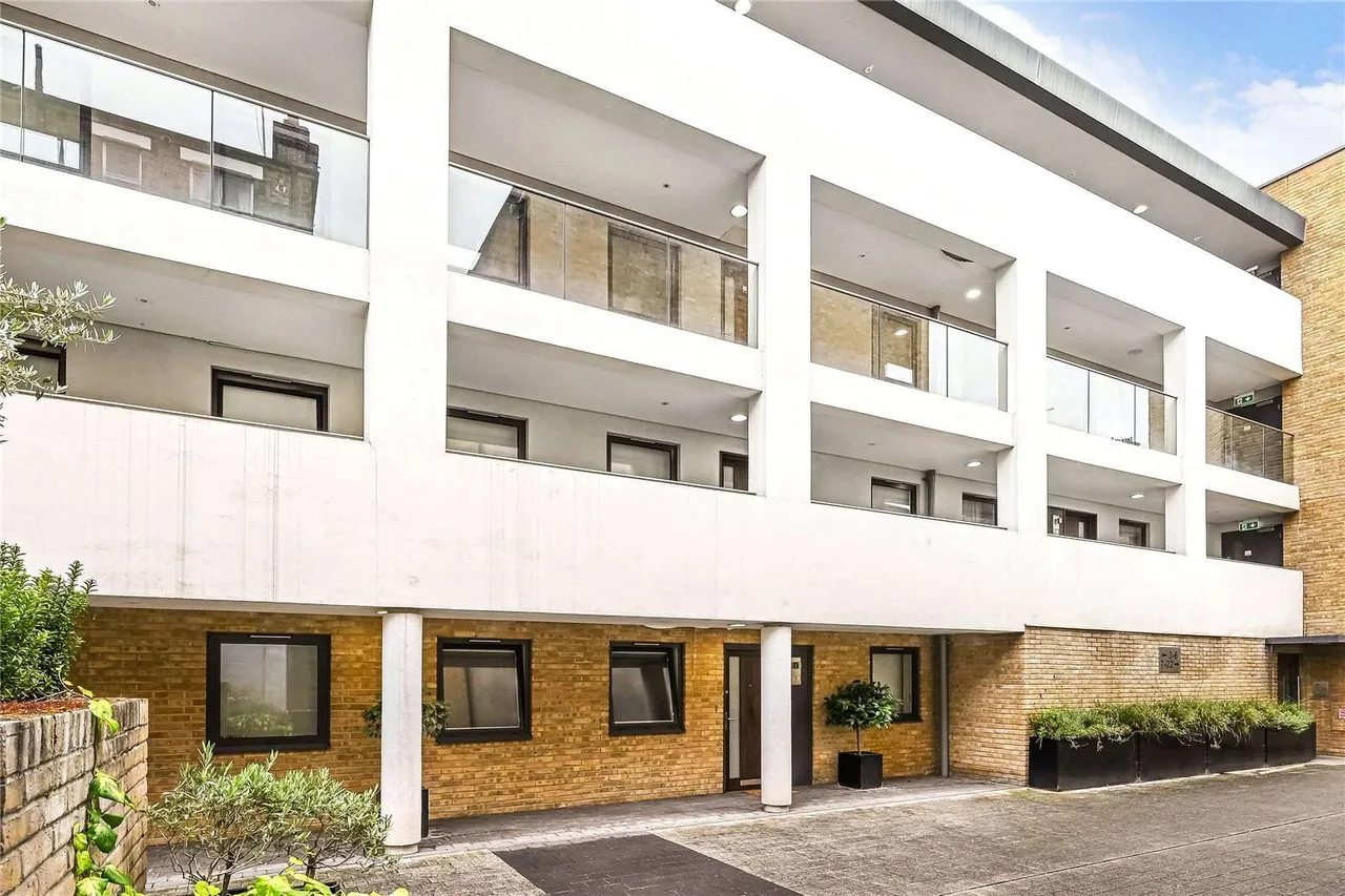 Ashburnham Mews, London, SW1P 4FH, photo 10