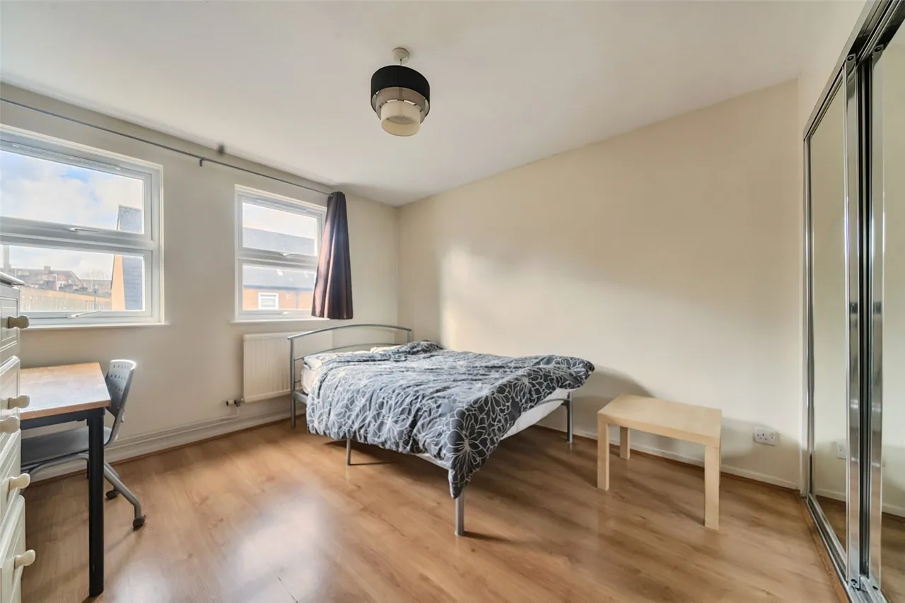 Minnow Walk, London, SE17, photo 13