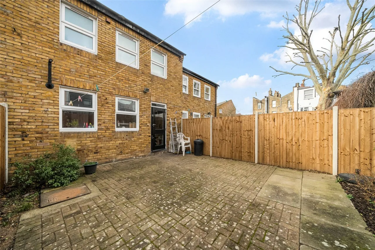 Minnow Walk, London, SE17, photo 18