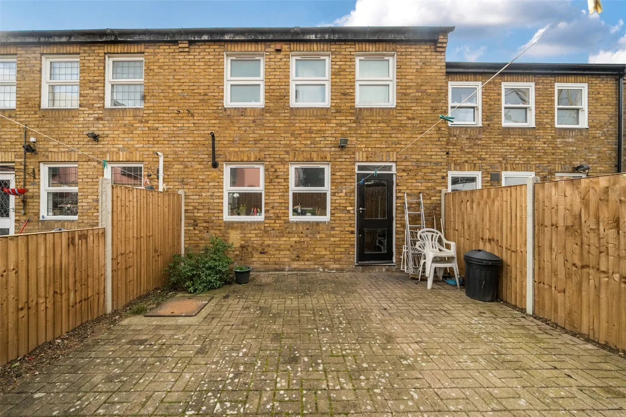 Minnow Walk, London, SE17, photo 4