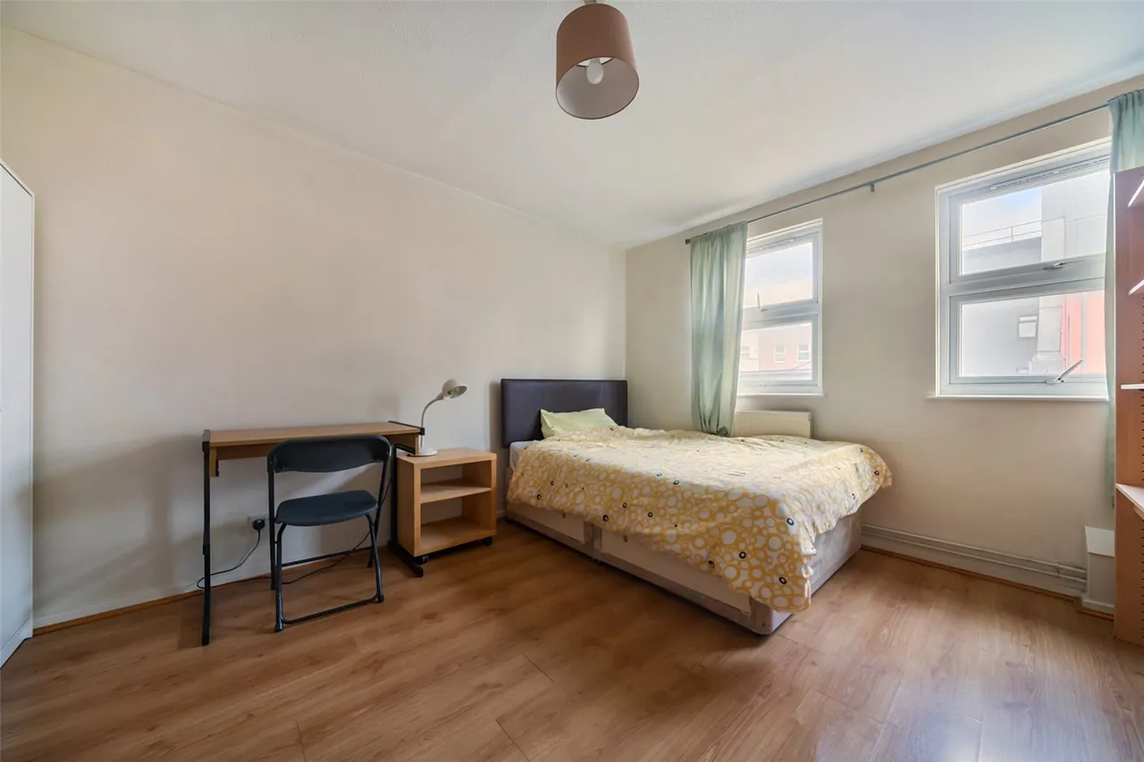 Minnow Walk, London, SE17, photo 14