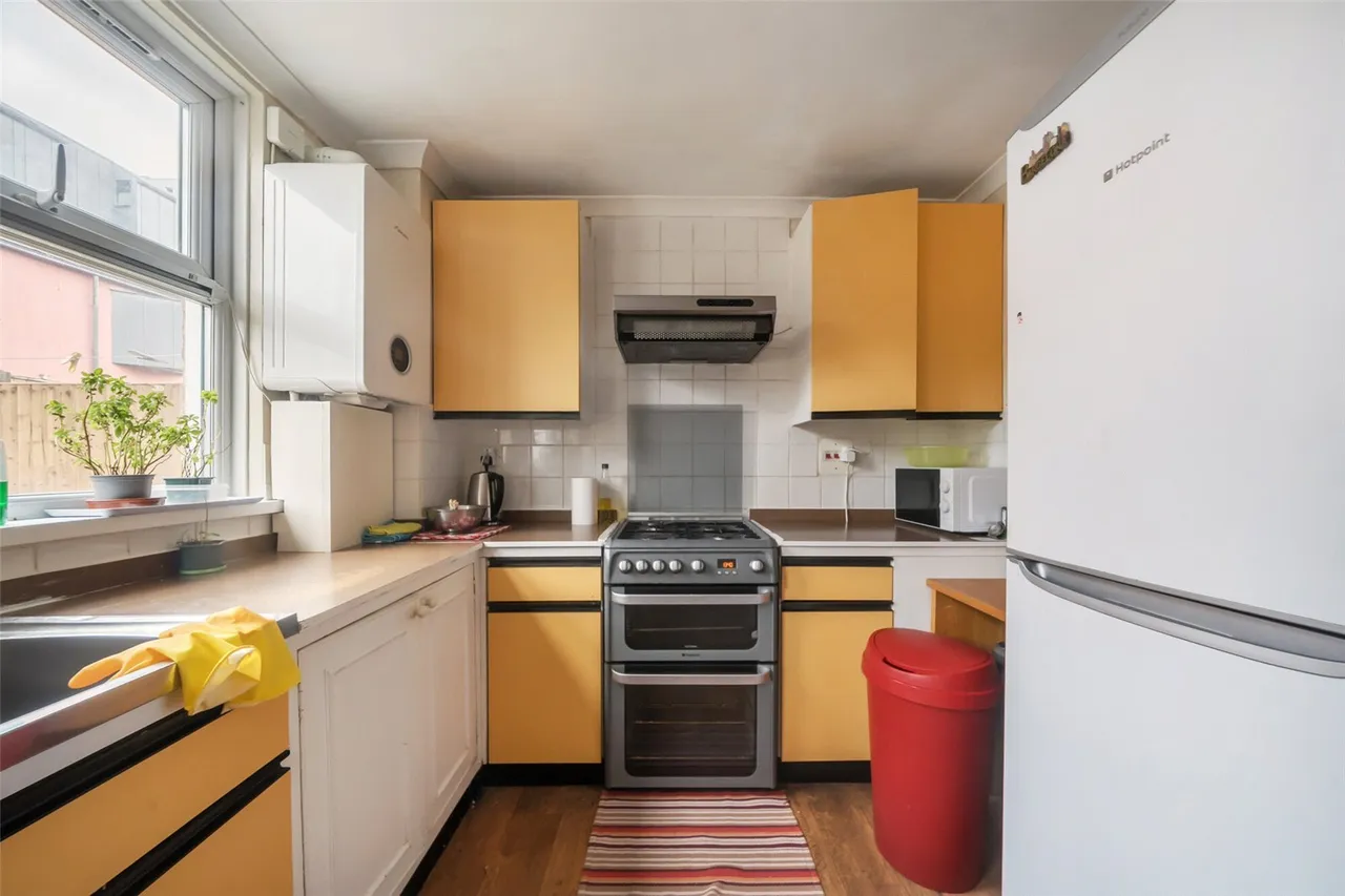 Minnow Walk, London, SE17, photo 7