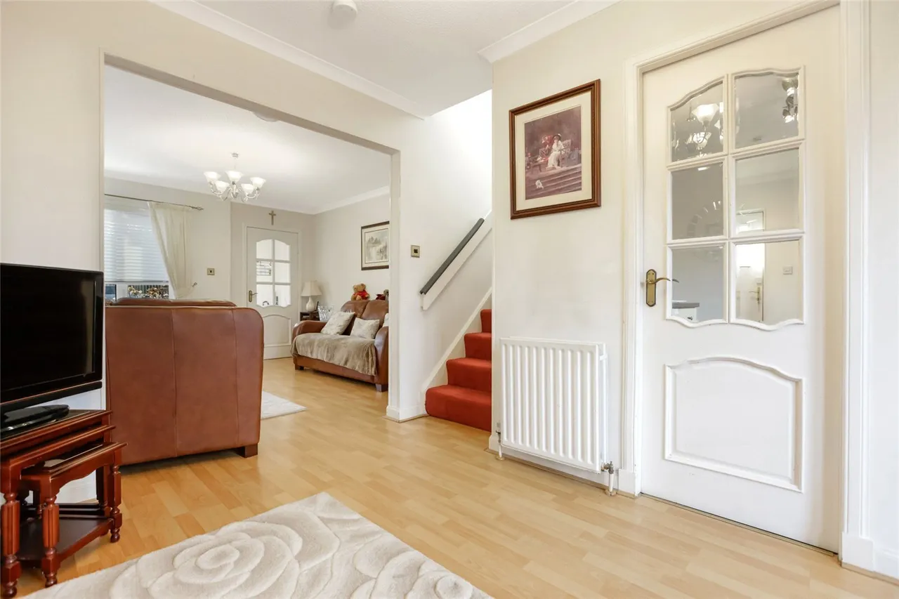 Tuphall Road, Hamilton, South Lanarkshire, ML3, photo 5