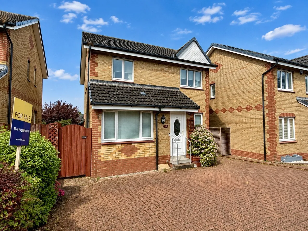 Tuphall Road, Hamilton, South Lanarkshire, ML3, photo 22