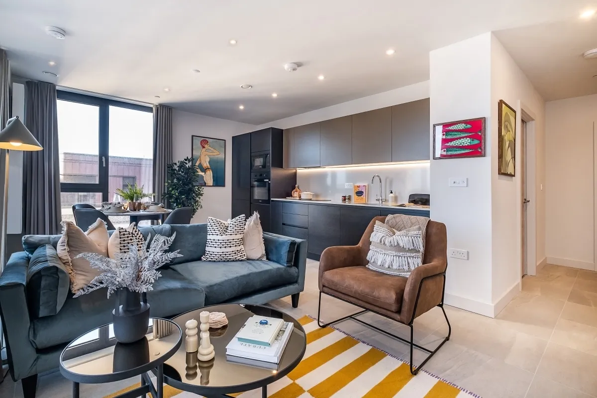 Hove Central, 11 Boulevard Place Brig..., photo 4