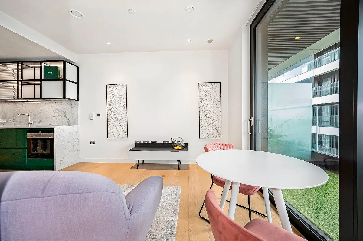 2 Wards Place, London, E14 9XJ, photo 6